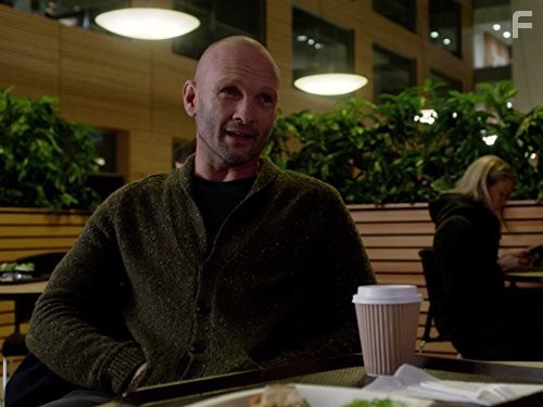 Andrew Howard in Мотель Бейтсов (2013)