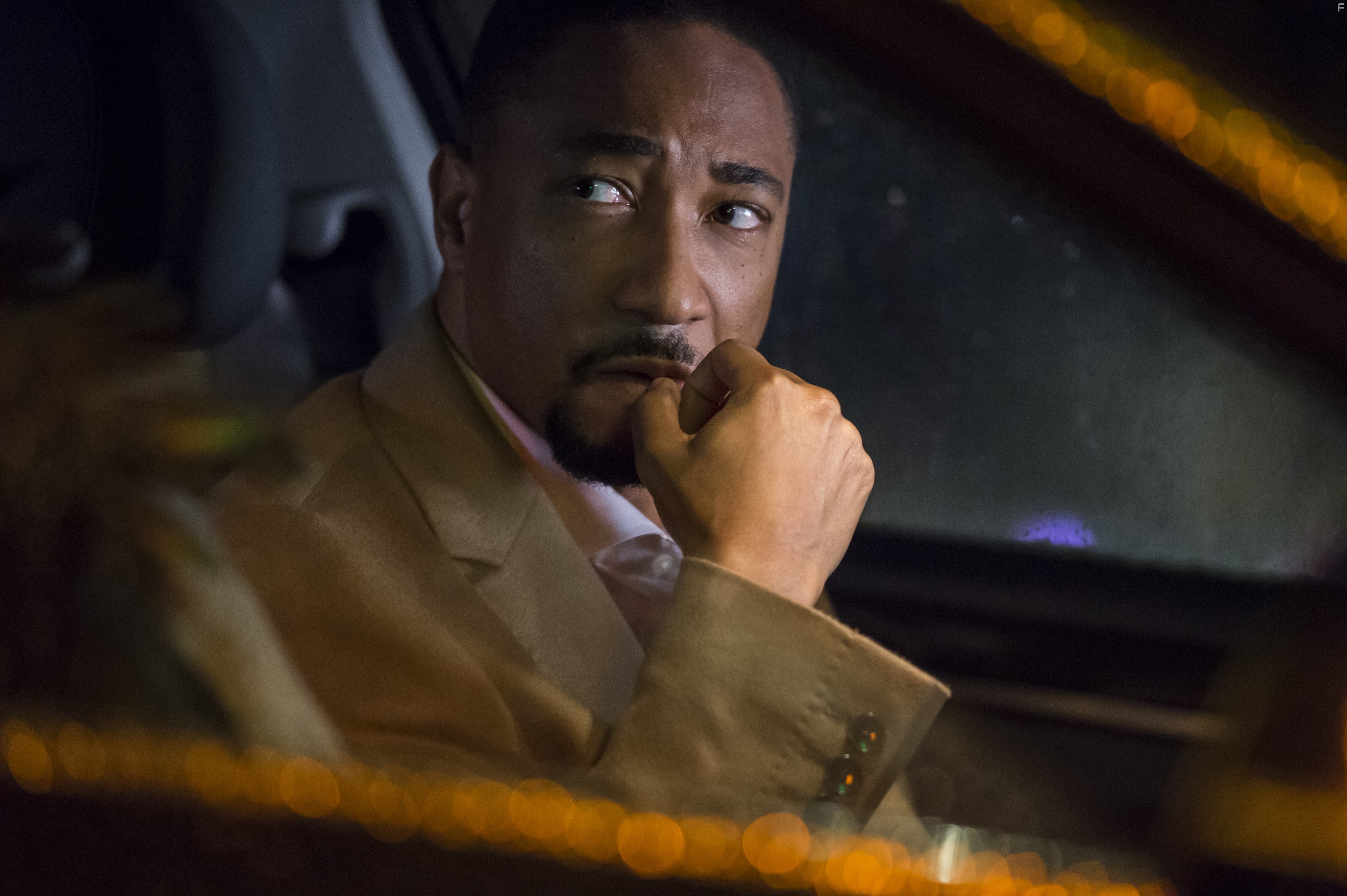 Damon Gupton in Мотель Бейтсов (2013)