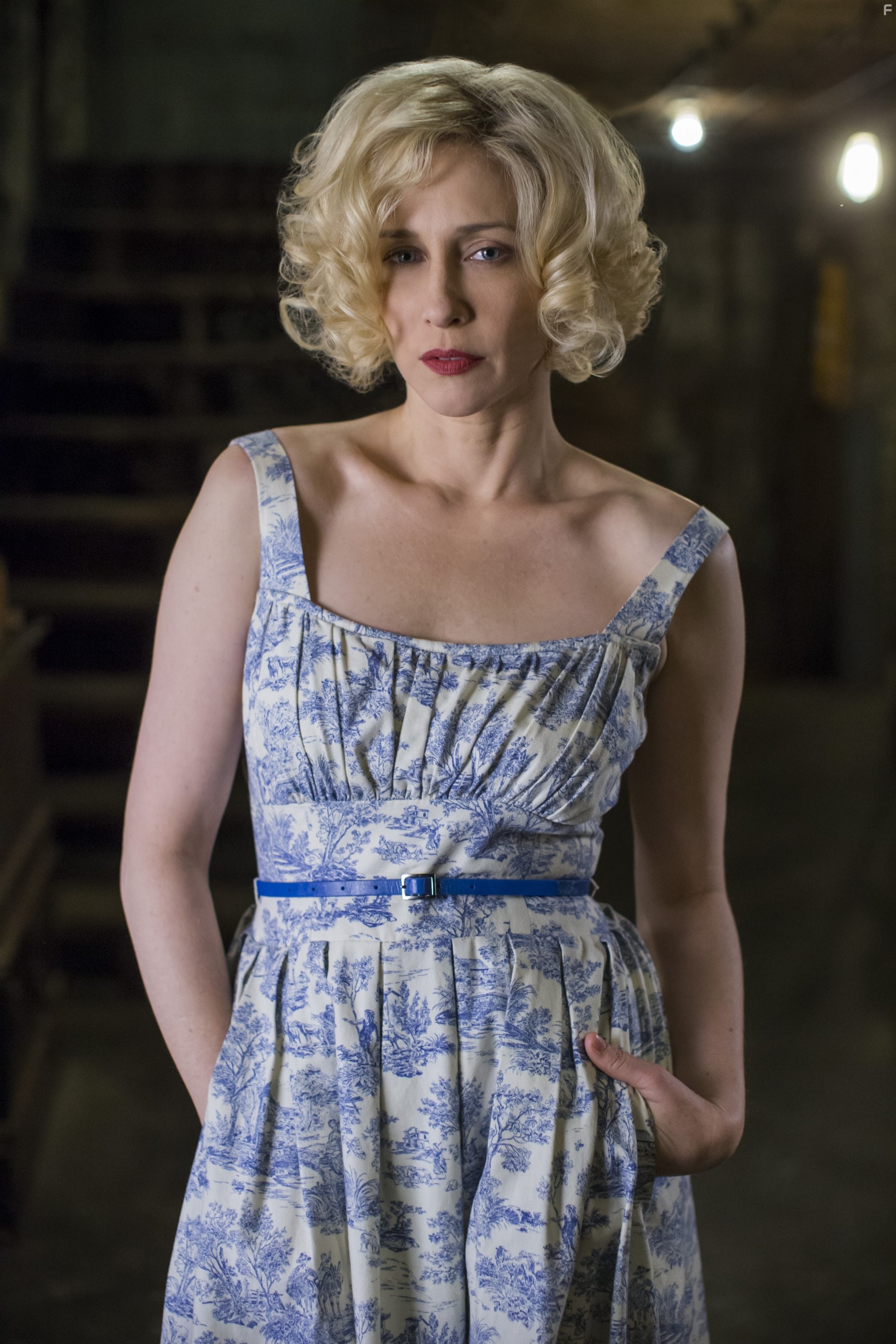 Vera Farmiga in Мотель Бейтсов (2013)
