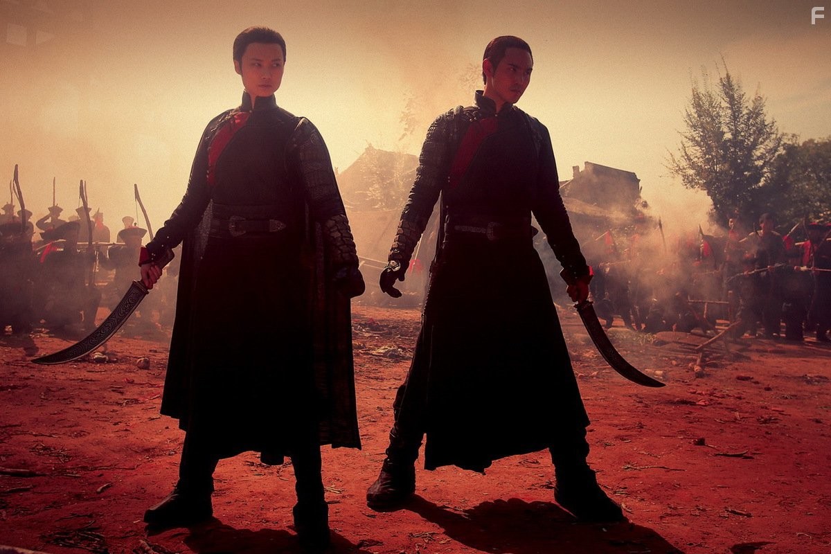 Гильотина (2012)