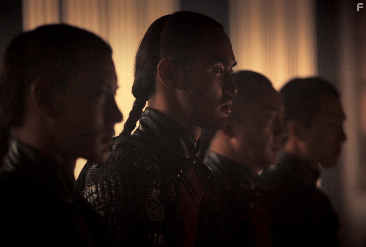 Гильотина (2012)