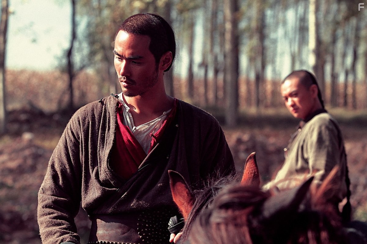 Гильотина (2012)