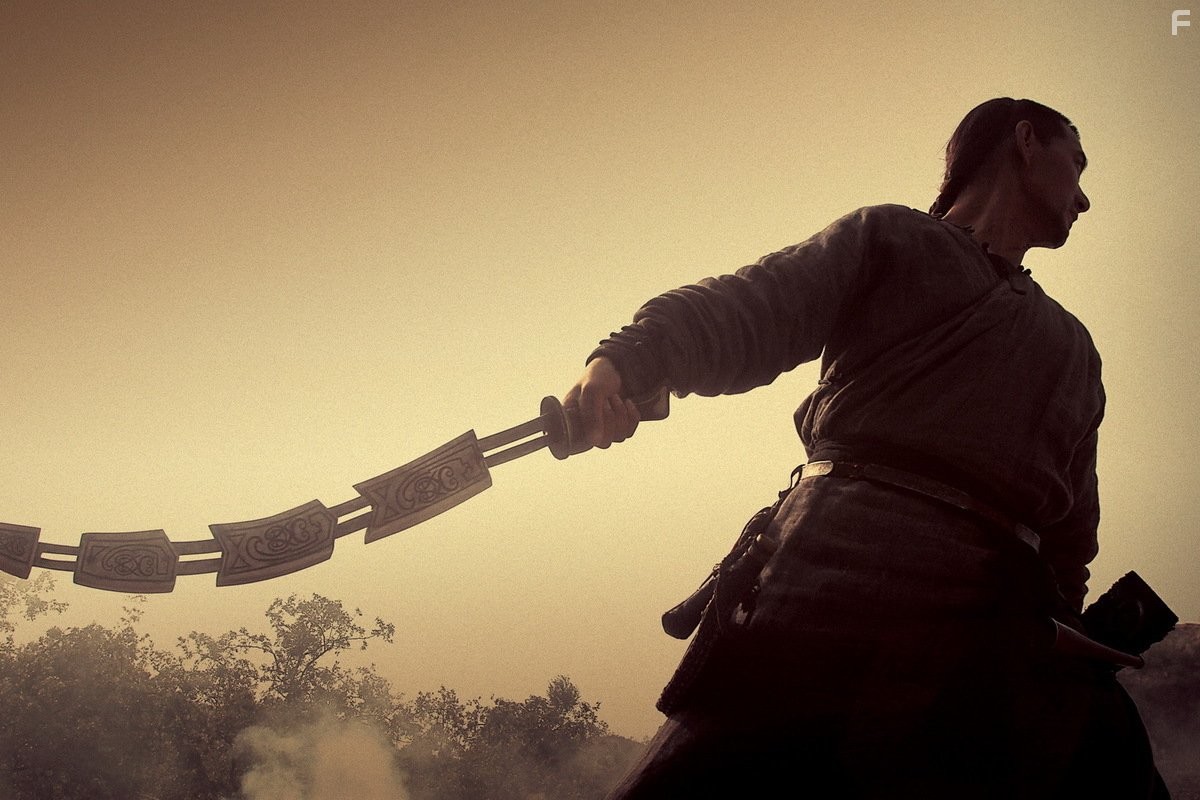 Гильотина (2012)