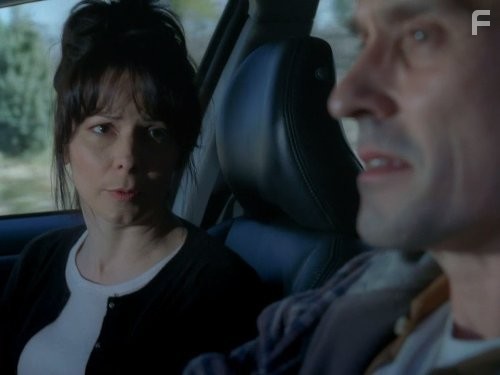 Robert Knepper in Побег (2005)