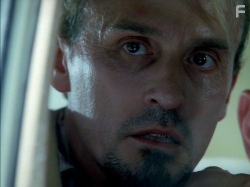 Robert Knepper in Побег (2005)
