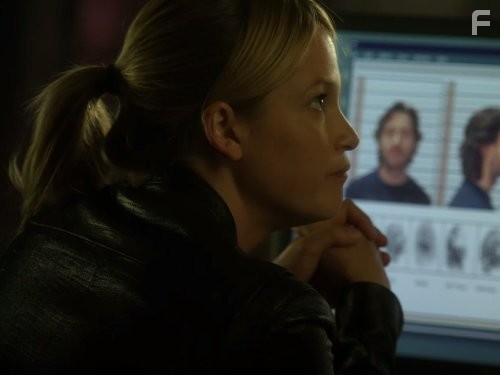 Nicki Aycox in Под прикрытием (2009)