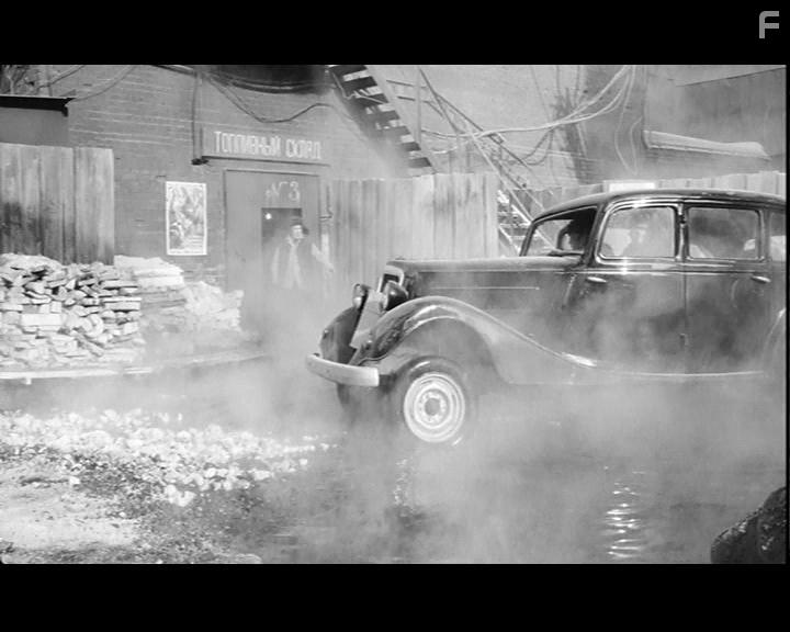 Не хлебом единым #1