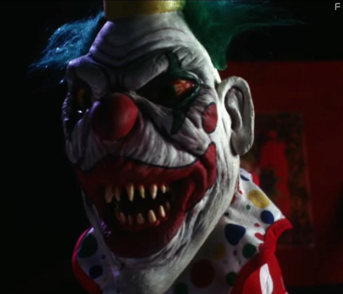 Dollman vs. Demonic Toys (1993)