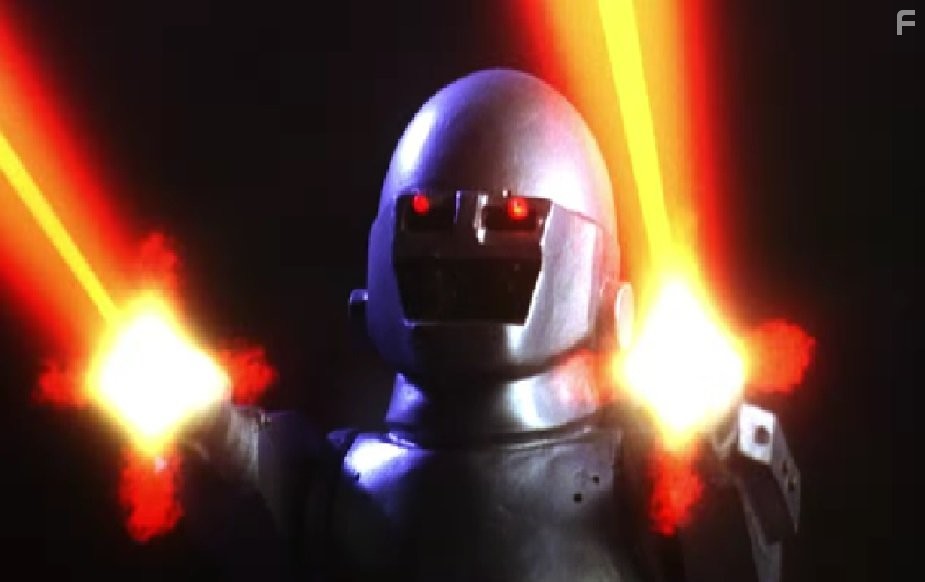 Dollman vs. Demonic Toys (1993)