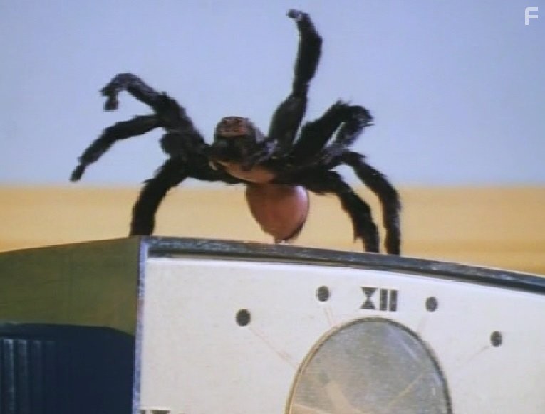 Dollman vs. Demonic Toys (1993)