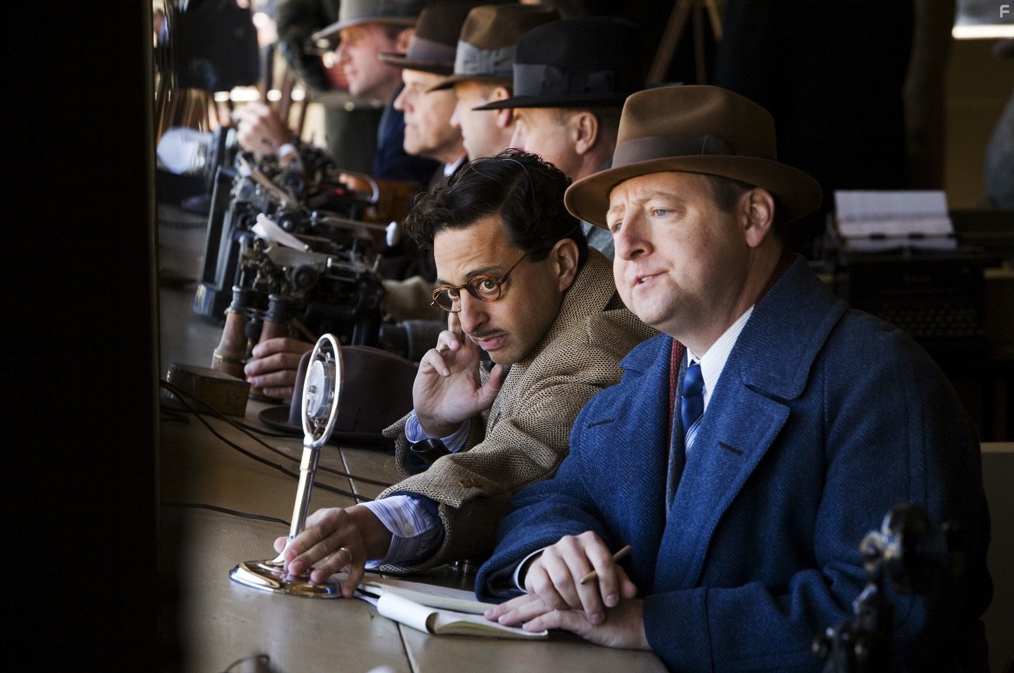 Любовь вне правил (2008)