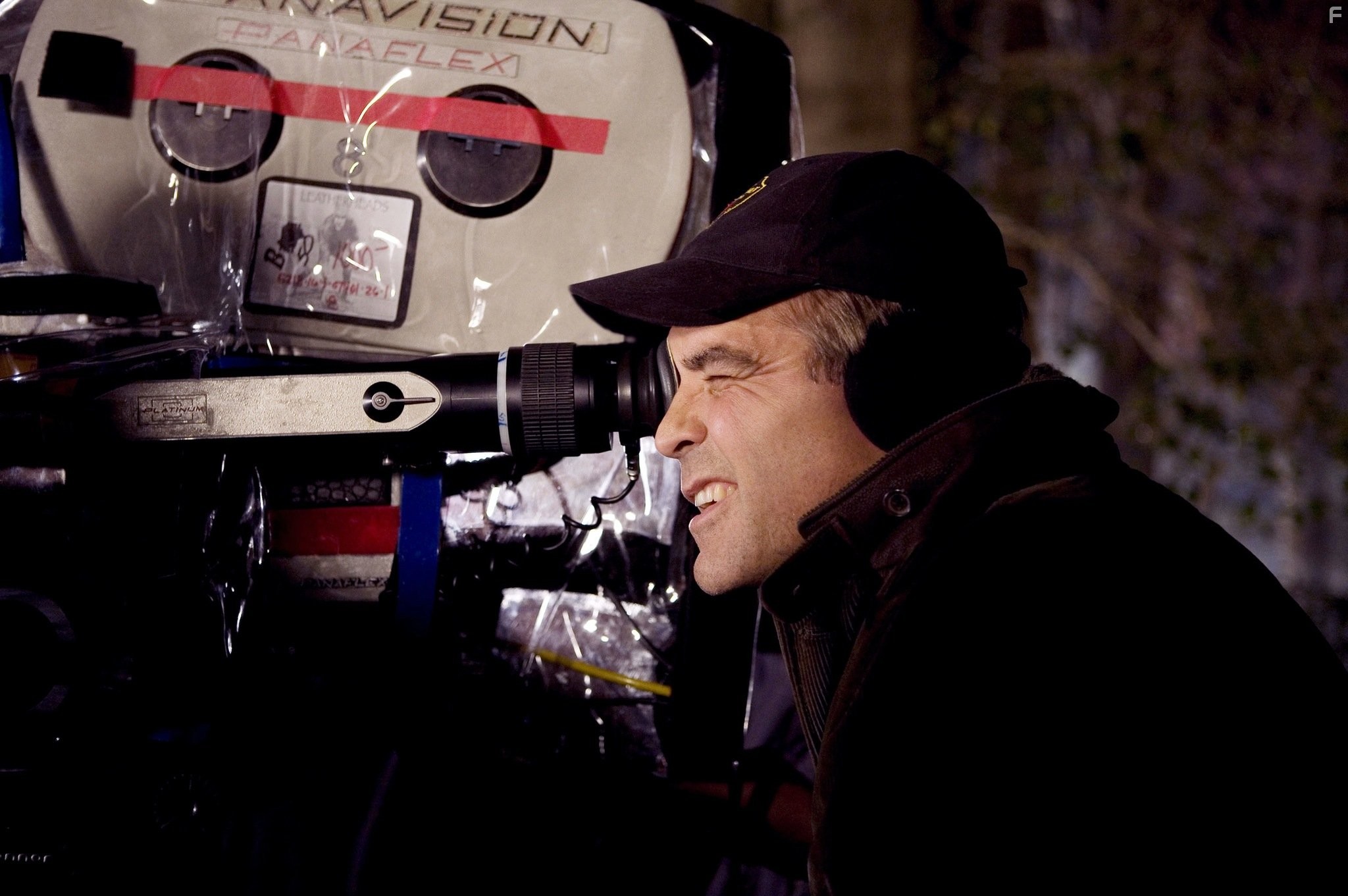 George Clooney in Любовь вне правил (2008)