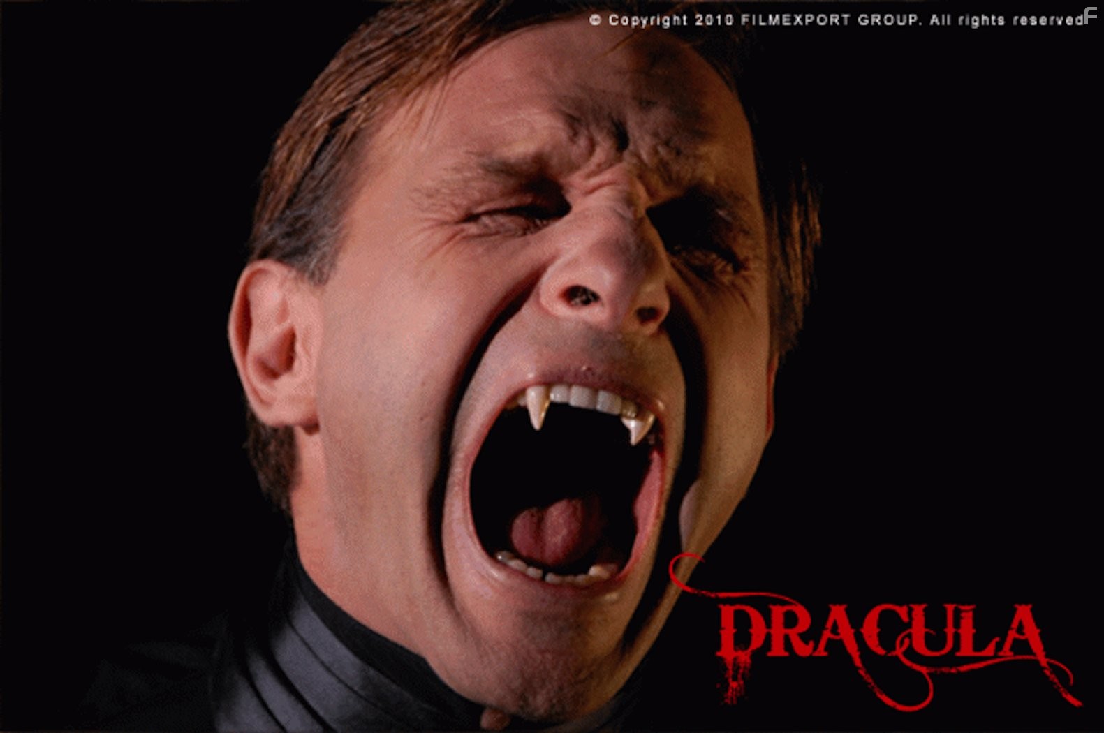 Thomas Kretschmann in Дракула (2012)