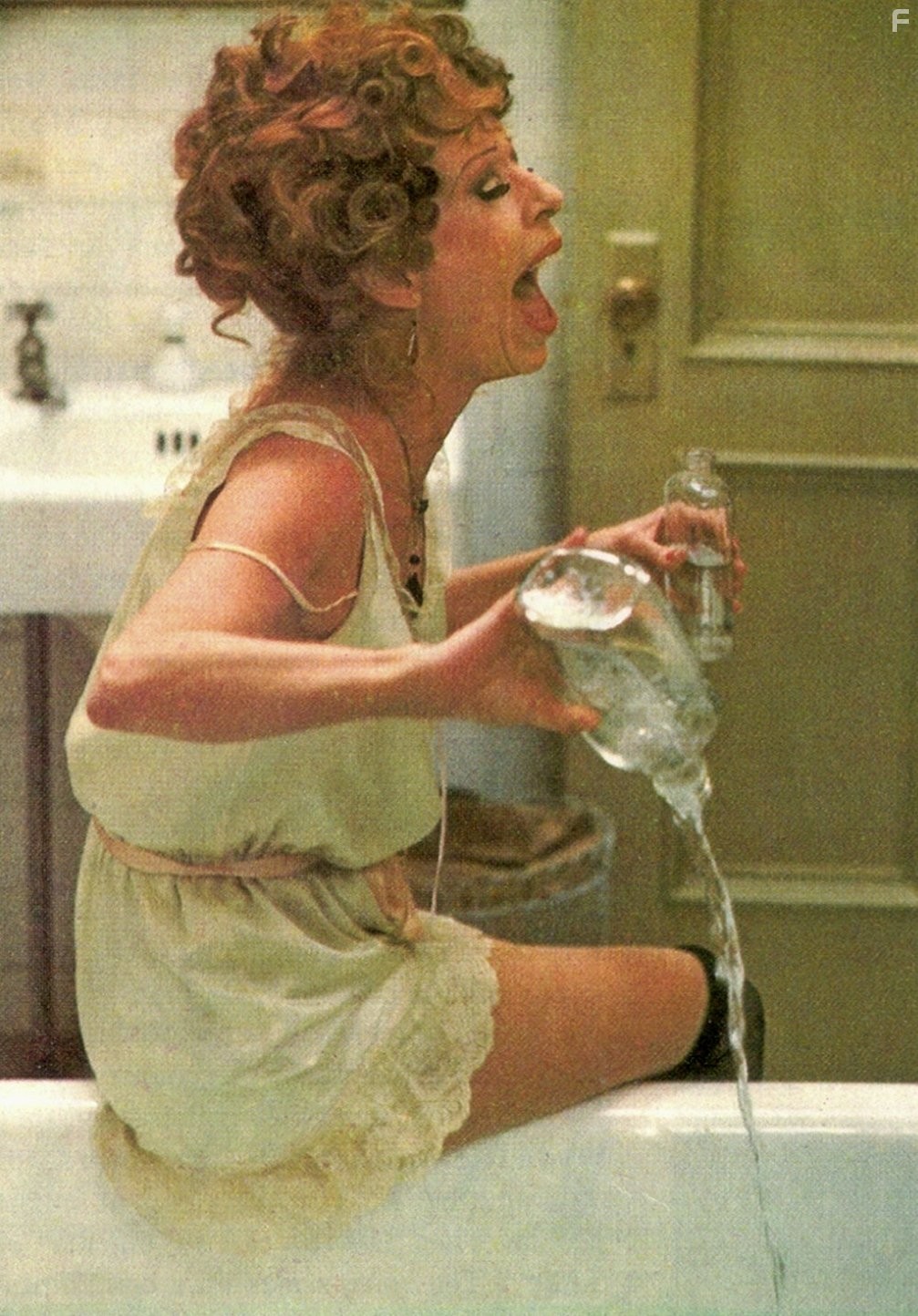 Carol Burnett in Энни (1982)