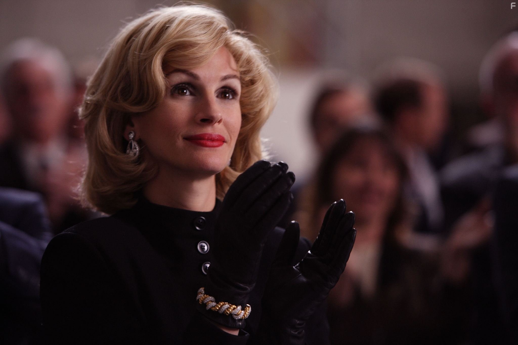 Julia Roberts in Война Чарли Уилсона (2007)