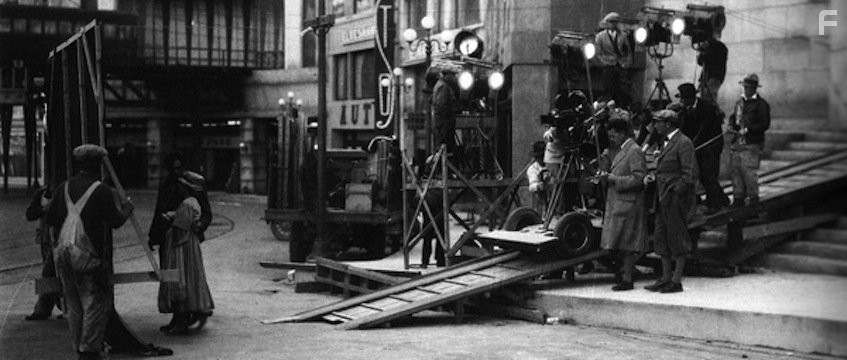 Восход солнца