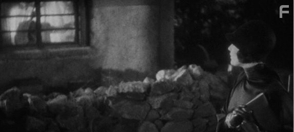 Janet Gaynor in Восход солнца (1927)