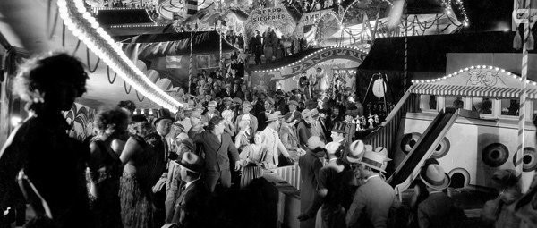 Восход солнца (1927)