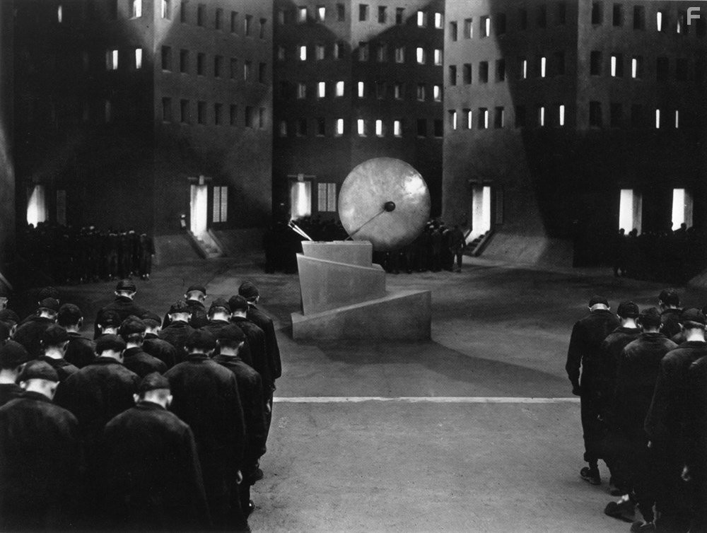 Метрополис