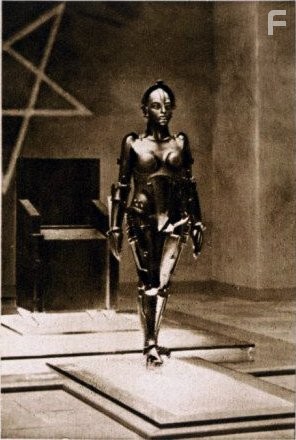 Метрополис (1927)