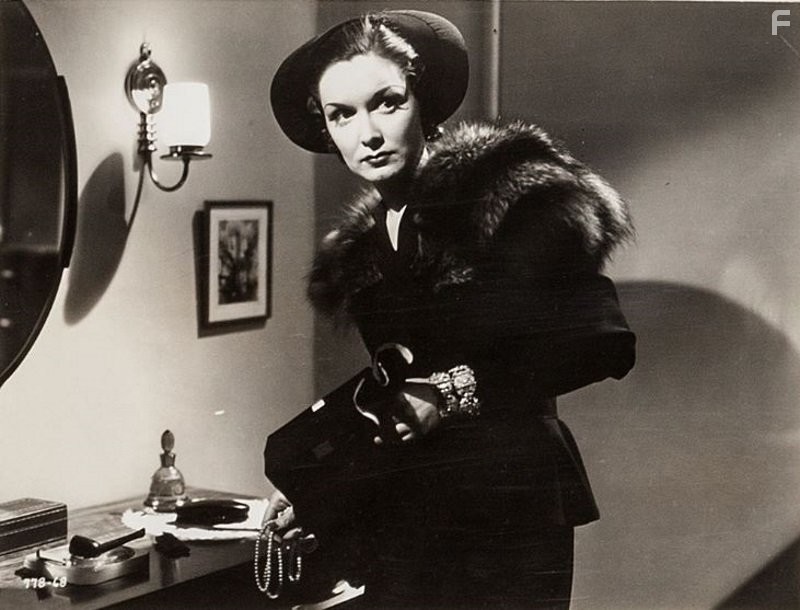 Gail Patrick in Мой слуга Годфри (1936)