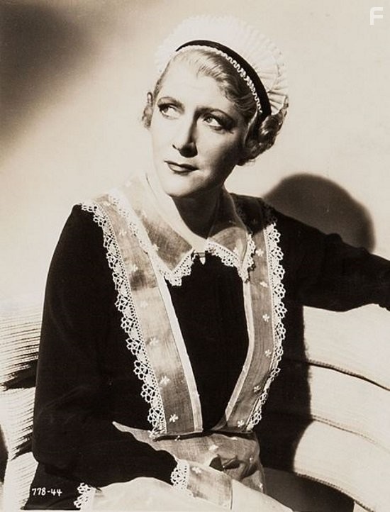 Jean Dixon in Мой слуга Годфри (1936)