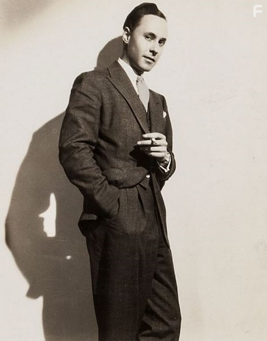 Мой слуга Годфри (1936)