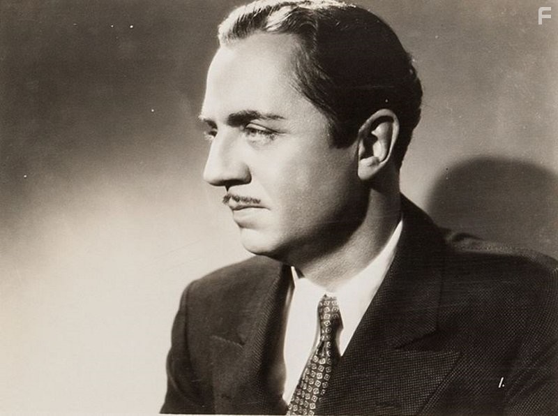 William Powell in Мой слуга Годфри (1936)