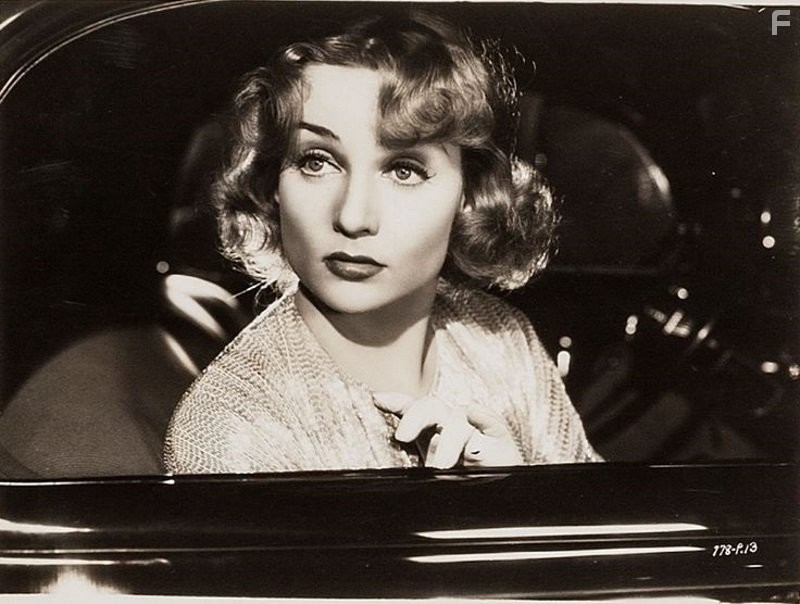Carole Lombard in Мой слуга Годфри (1936)