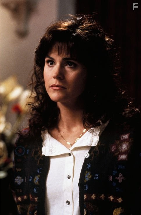 Ally Sheedy in Поймет лишь одинокий (1991)