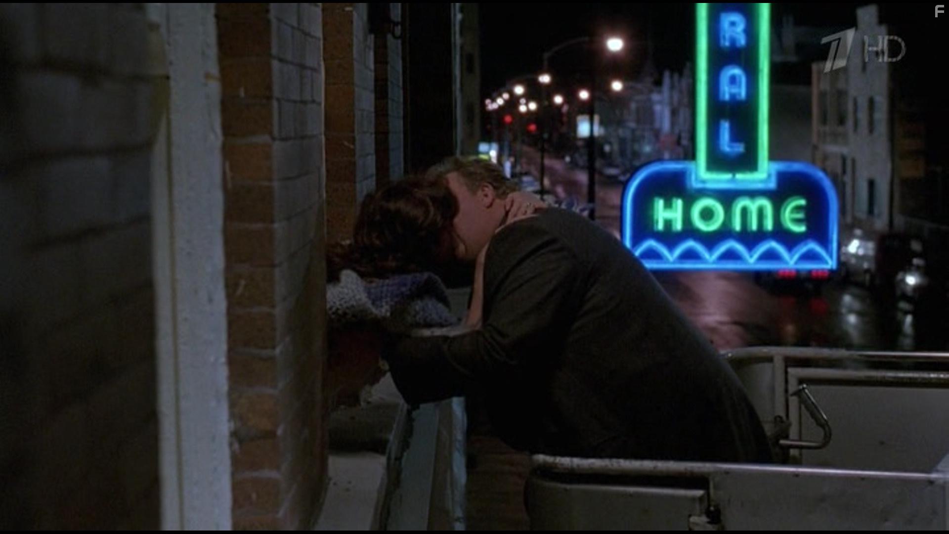 Поймет лишь одинокий #6