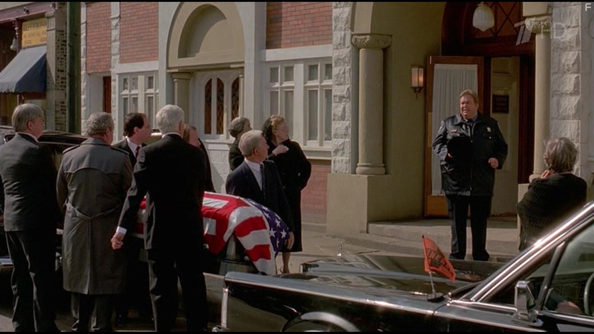 Поймет лишь одинокий #7