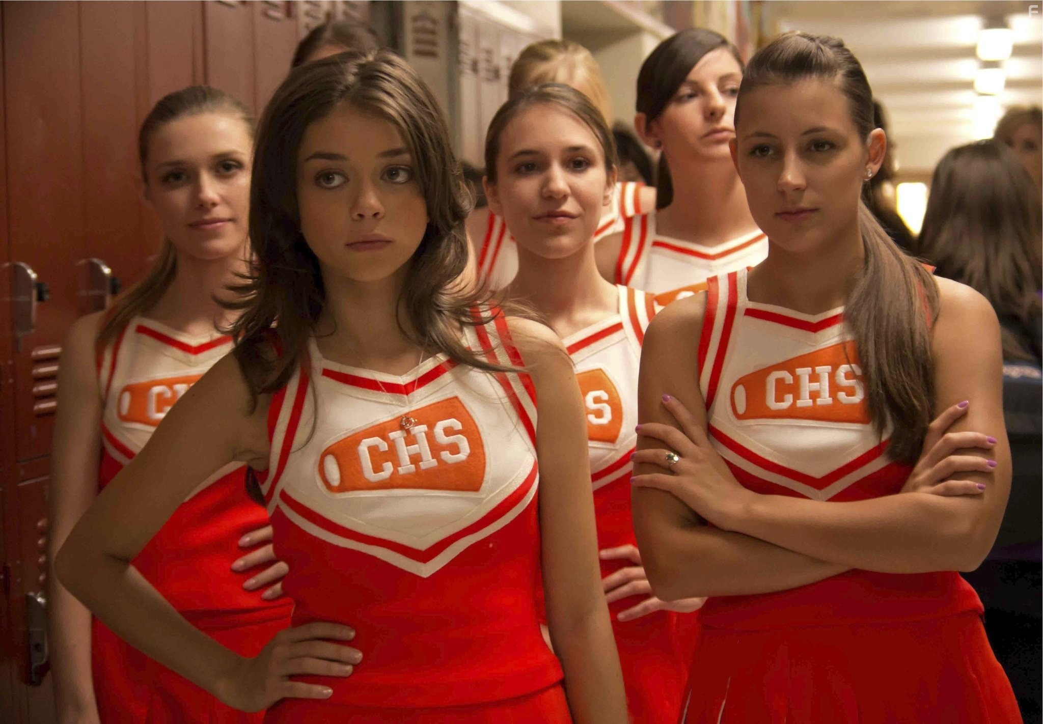 Удар молнии