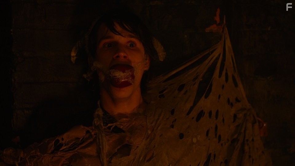 Devon Werkheiser in Злой (2013)