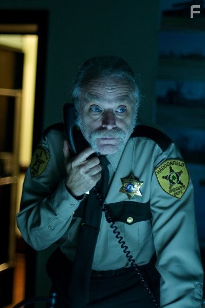 Brad Dourif in Хэллоуин 2 (2009)