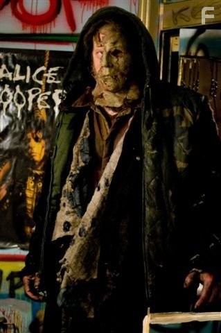 Tyler Mane in Хэллоуин 2 (2009)