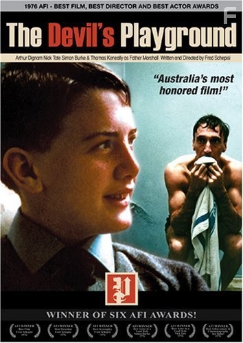 The Devil's Playground (1976)