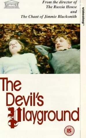 The Devil's Playground (1976)