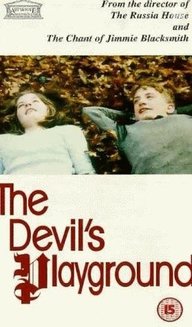 The Devil's Playground (1976)