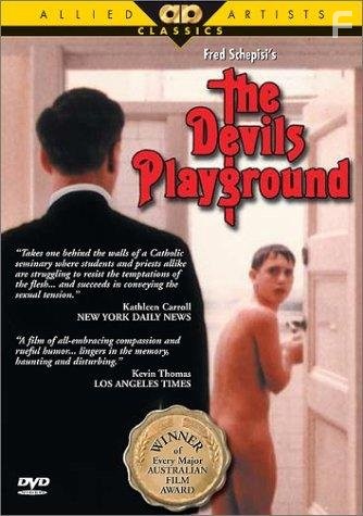 The Devil's Playground (1976)