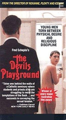 The Devil's Playground (1976)