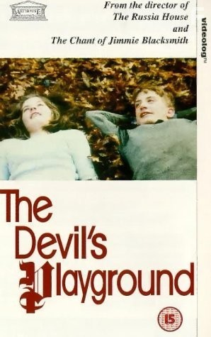 The Devil's Playground (1976)