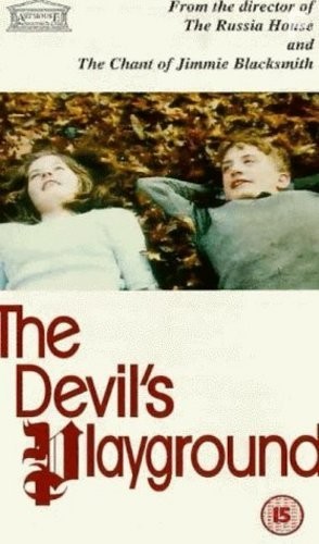 The Devil's Playground (1976)