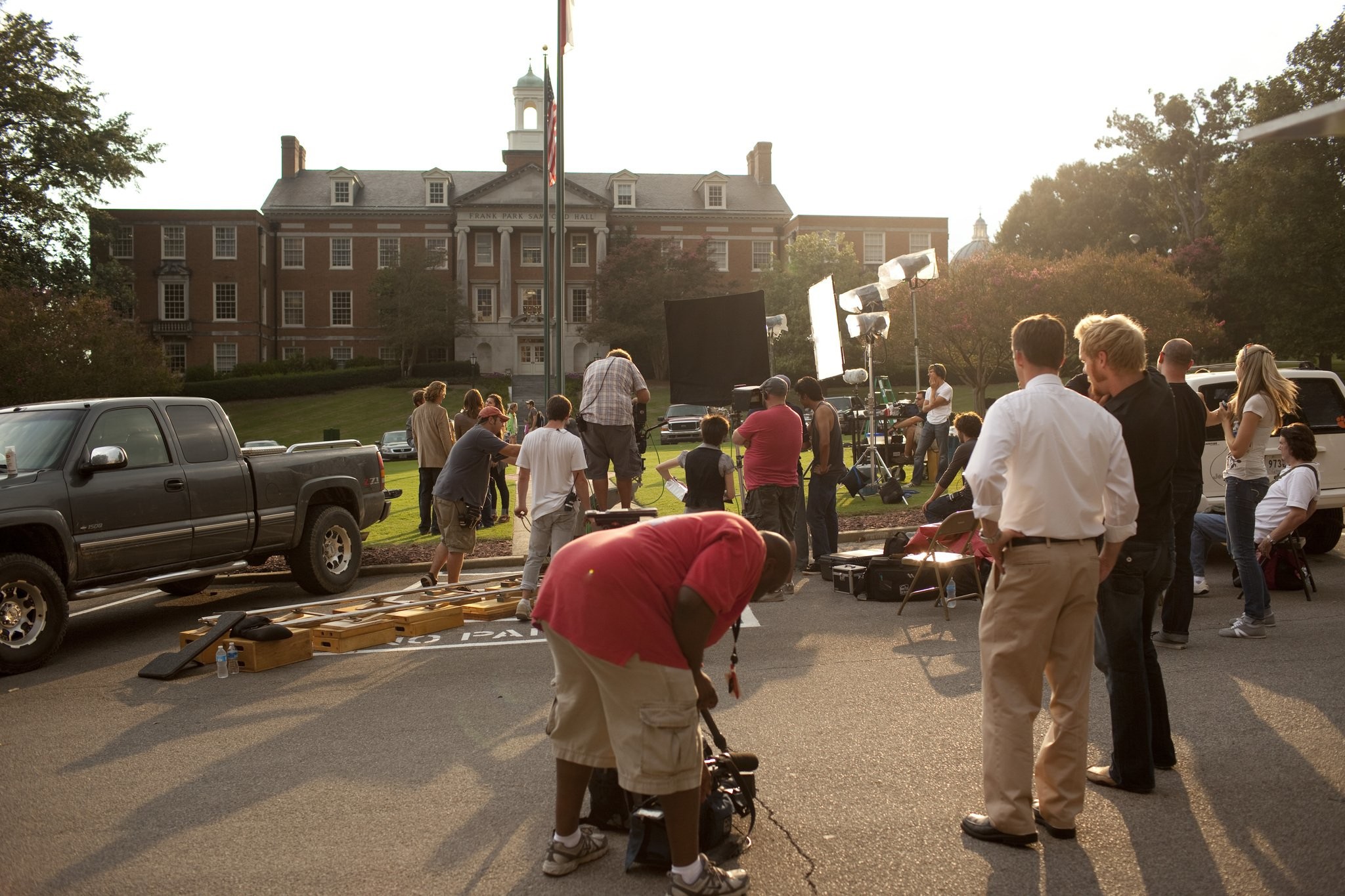 Дитя октября (2011)