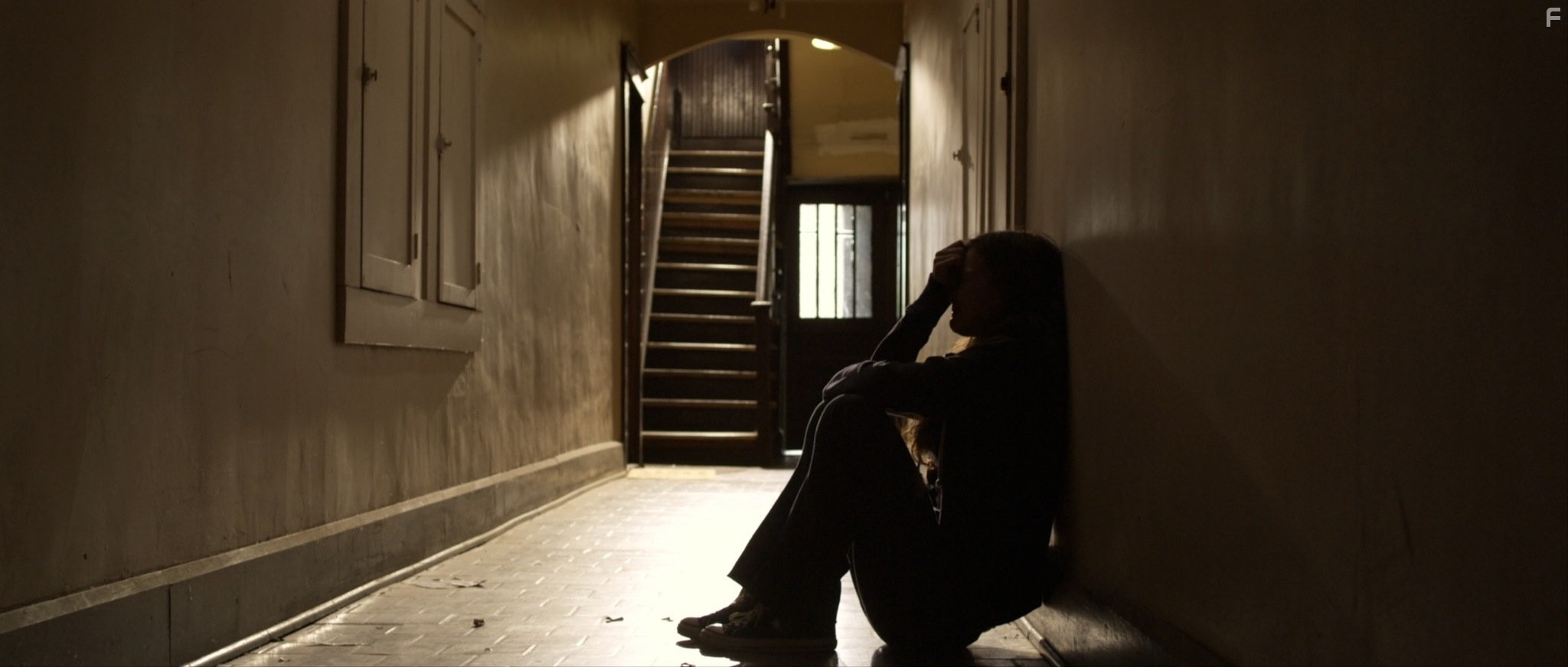 Дитя октября (2011)