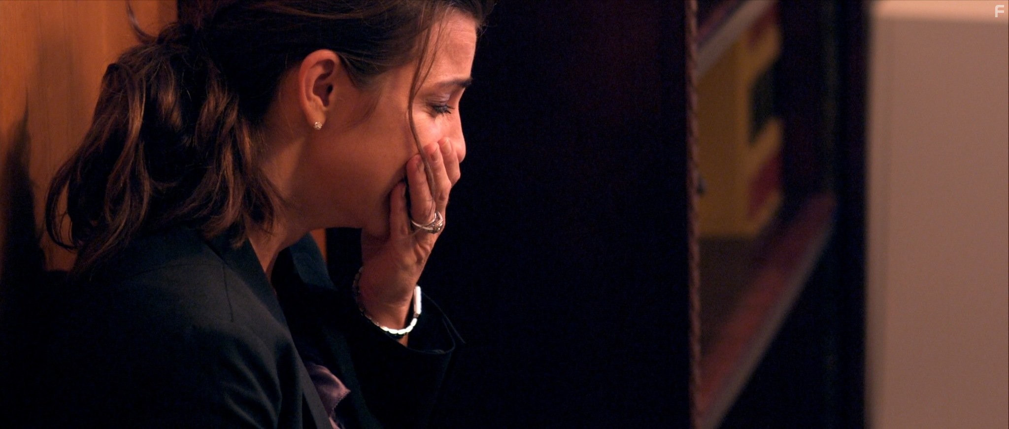 Shari Rigby in Дитя октября (2011)