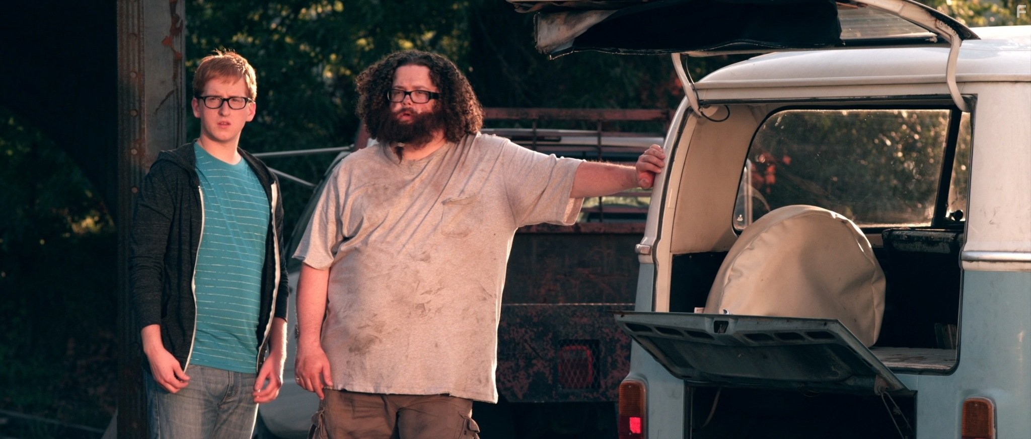 Дитя октября (2011)