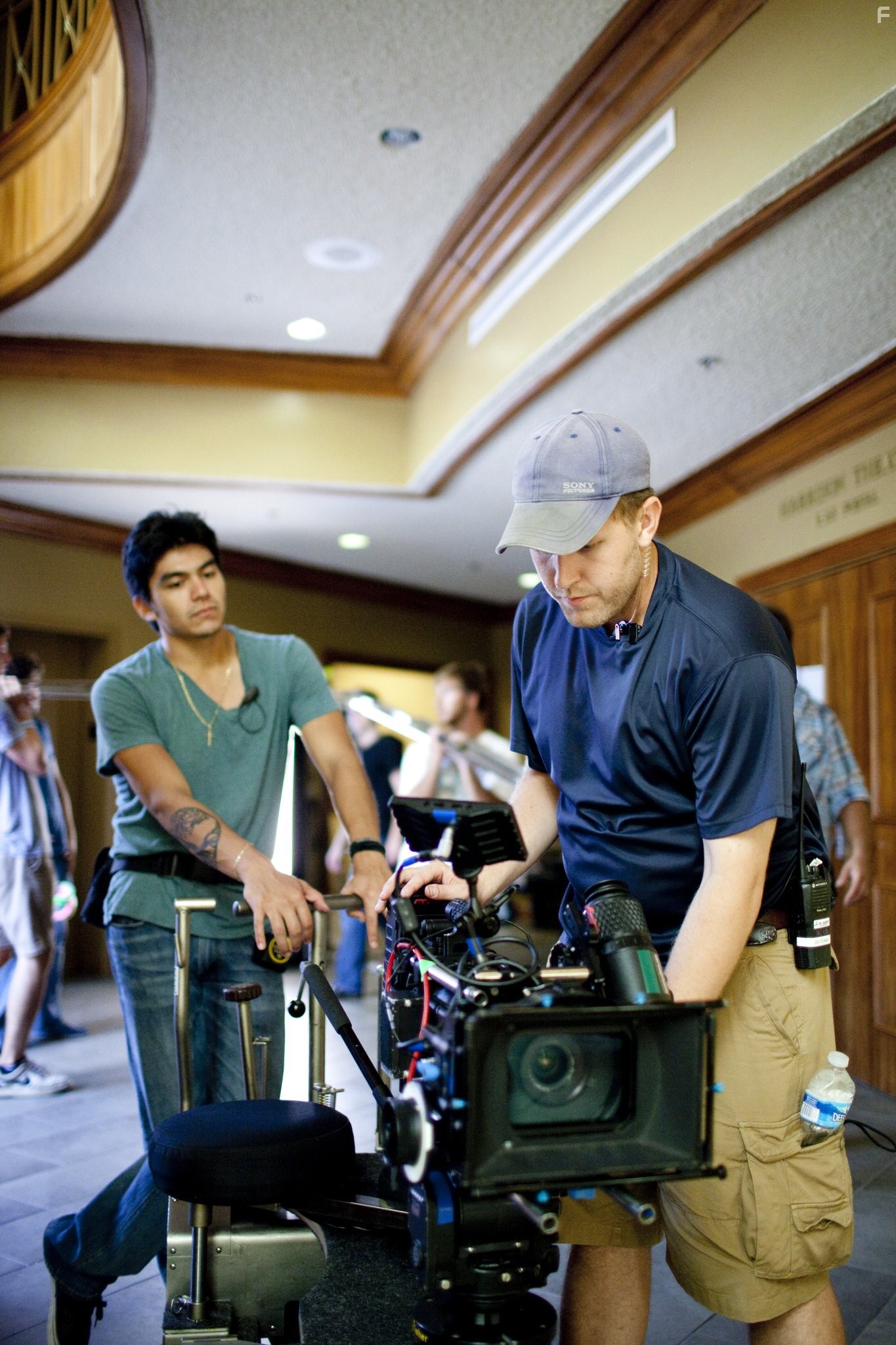 Дитя октября (2011)