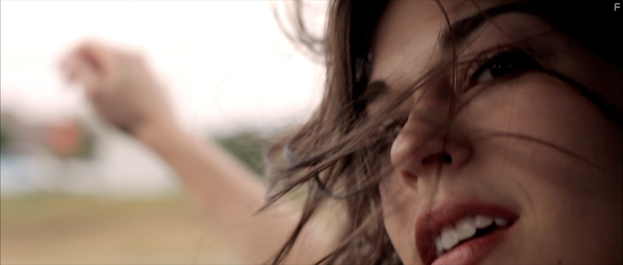 Rachel Hendrix in Дитя октября (2011)