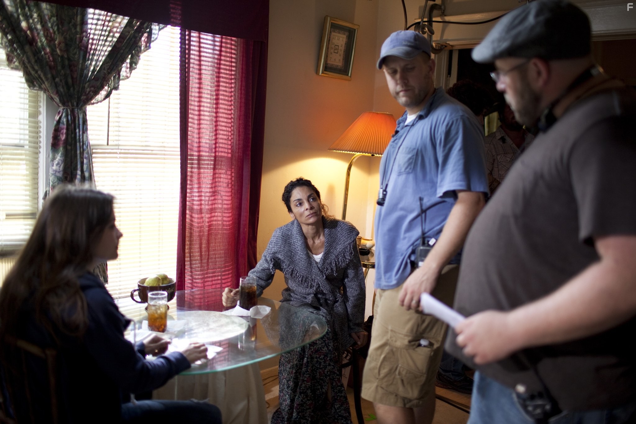 Дитя октября (2011)